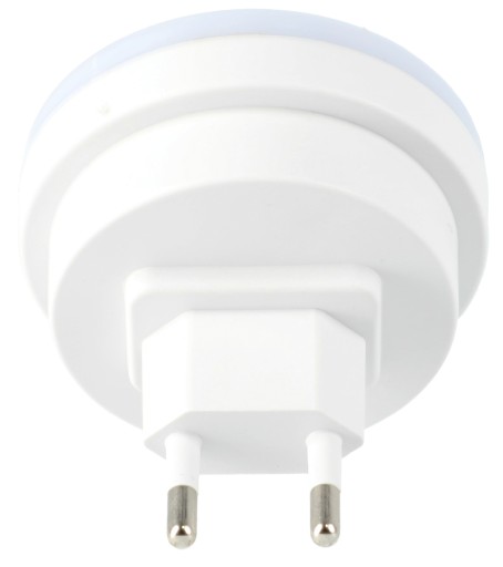LED nočná lampa pre kontakt DUSK SENSOR
