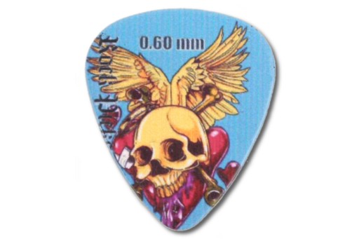 ROCK PICK CRP | kocka so super grafikou ,60 | 8
