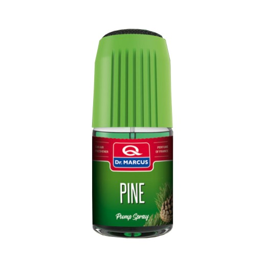 DR MARCUS SPRAY ATOMIZER 50ML PINE LAS SPRAY