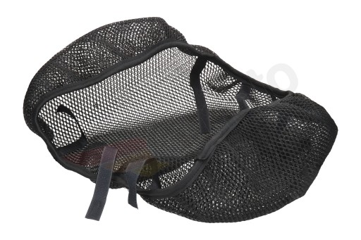 3XL priedušný 3D sieťovaný poťah na sedadlo