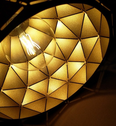 VEĽKÁ LED ŽIAROVKA FILAMENTOVÁ LED EDISON RETRO 8W E27 G125 NEUTRÁLNA FARBA