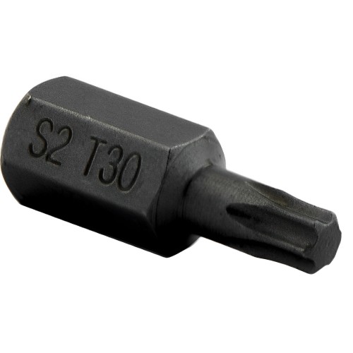 Hrot BITLADE 10mm TORX 30x30mm SOLID RICHMANN EXCLUSIVE C3205