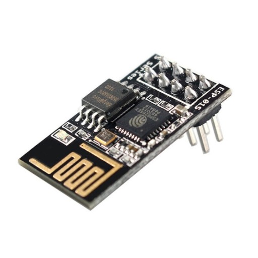 ESP-01S ESP8266 WIFI MODUL ESP8266EX s adaptérom