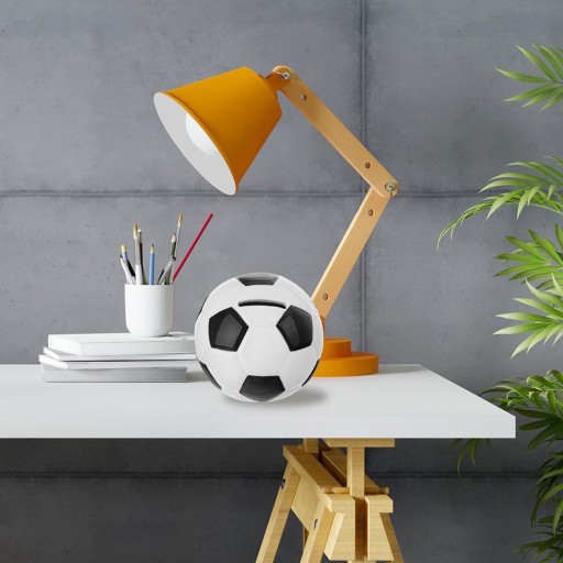 FUTBAL prasiatko, otvorené, peniaze, mince