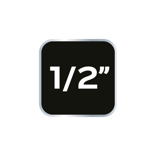 Dlhý šesťhran 1/2, 29 mm