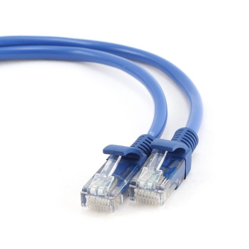 Gembird UTP sieťový kábel 2m, CAT 5e - Patch kábel RJ-45