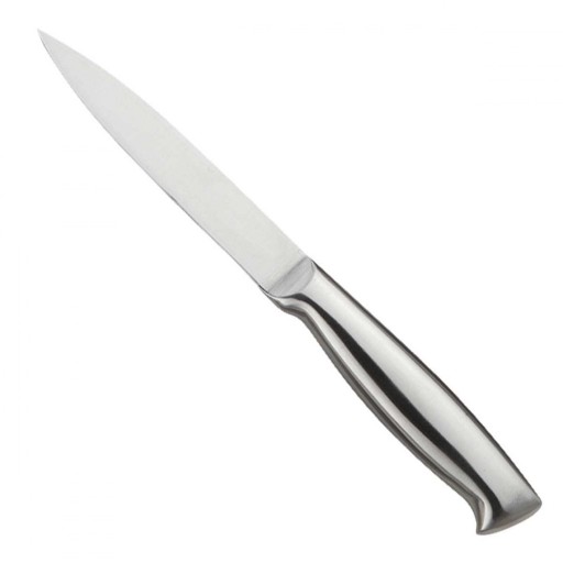 Univerzálny OCELOVÝ KUCHYNSKÝ Nôž 12 cm KINGHOFF