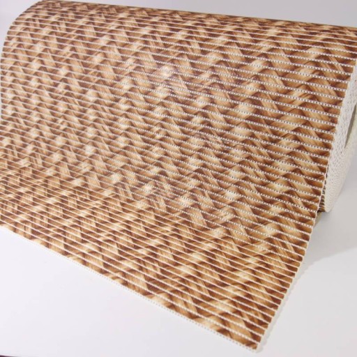 PLATECIONKA protišmyková kúpeľňová predložka. 65 x 10 cm