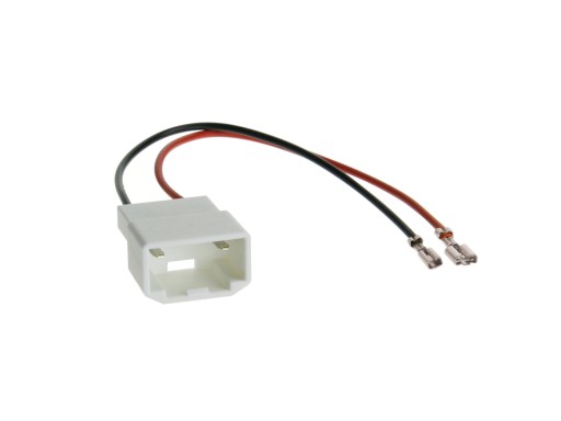 REPRODUKTOROVÝ ADAPTÉR FORD FIESTA C-MAX S-MAX MONDEO