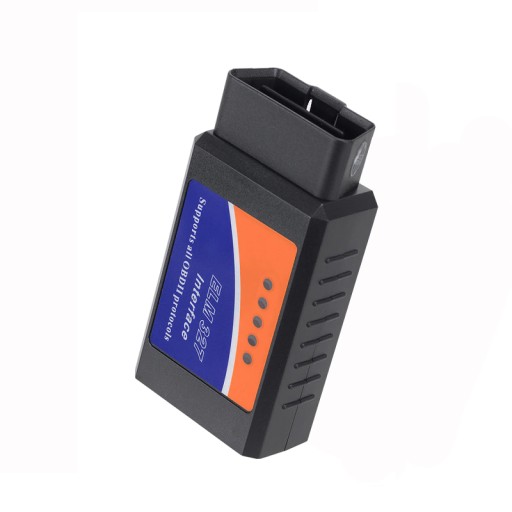 ELM 327 BLUETOOTH OBD2 DIAGNOSTICKÉ ROZHRANIE