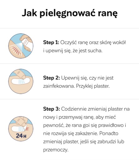 SALVEQUICK TRANSPARENT Sada náplastí 20 ks.