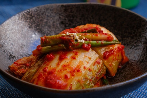 Gochugaru korenie na Kimchi 100g Asia Kitchen