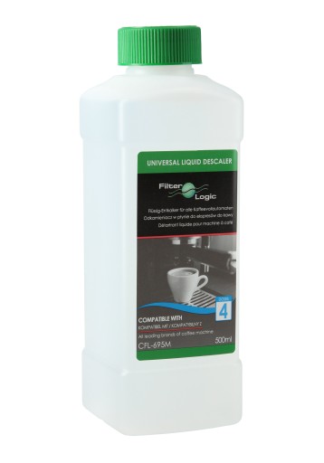 ODVÁPŇOVAČ pre kávovar TCHIBO 500ml