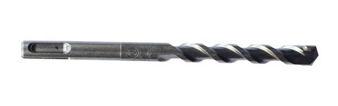 SDS-plus DM príklepová vŕtačka 12x160 mm RAXX