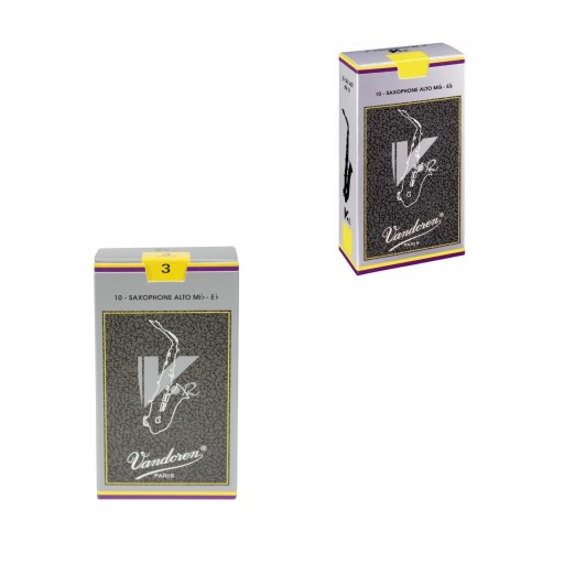 VANDOREN SR6135 - Plátno pre alt saxofón V12 3.5