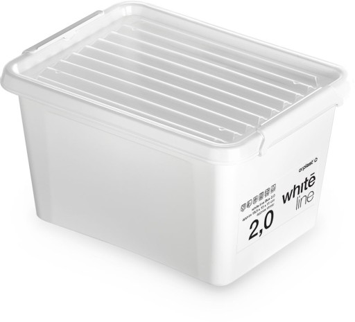 Box organizér na uskladnenie 3,1l