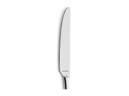 Nôž stolový 23,6 cm oceľ 18/0 AUSTIN AMEFA
