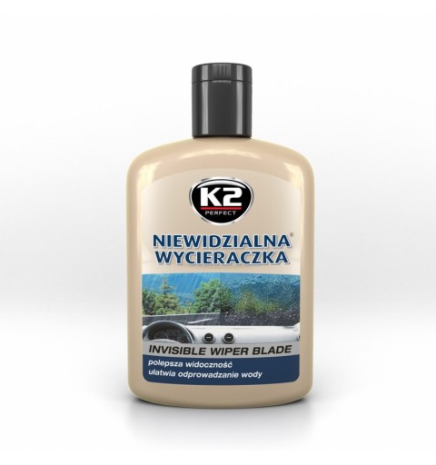 K2 NEVIDITEĽNÝ TEKUTÉ STIERAČ 150 ML