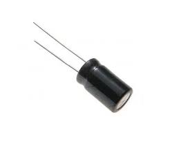 CE 1000uF/10V