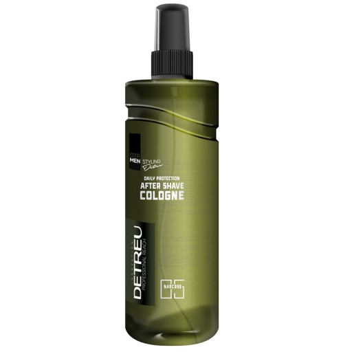DETREU SPREJ PO HOLENÍ KOLÓN PO HOLENÍ NARCOSE 05 400ml