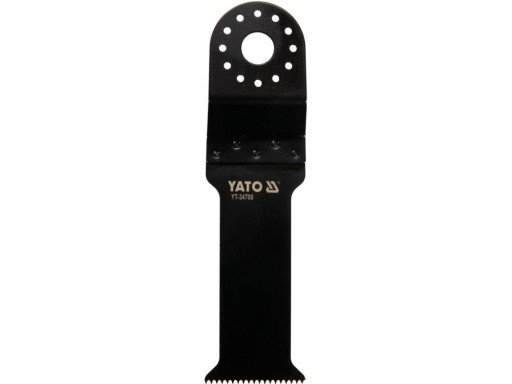 Ponorný pílový kotúč pre MT HCS 32 x 120 mm YATO