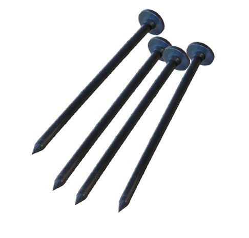 Agrotextilný kolík 15cm 100 ks.