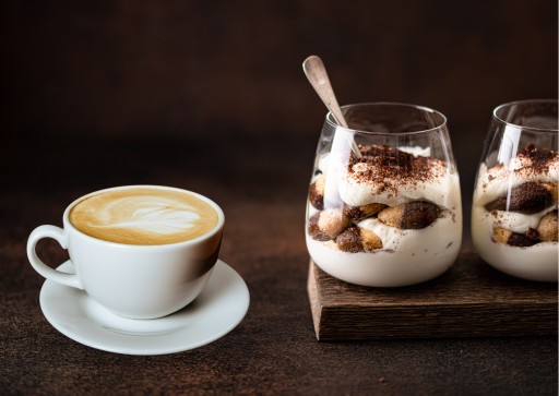 Bantu Tiramisu 100g Mletá káva s príchuťou Arabica