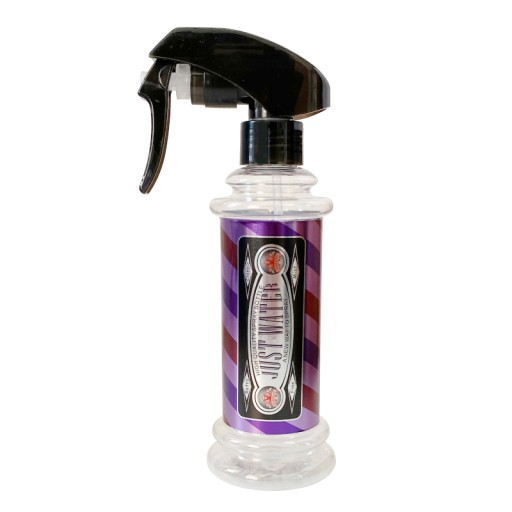 Barber kadernícky rozprašovač rozprašovač vody 500 ml a.t.a
