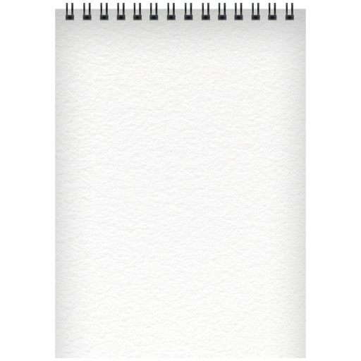 WATERCOLOR PAINT BLOCK akvarelový papier OXFORD A4 10k 300g