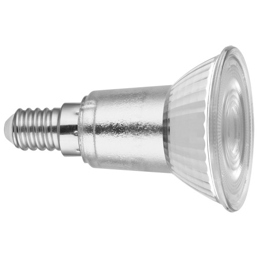 LED žiarovka 4,8W = 50W E14 2700K Stmievateľná Osram