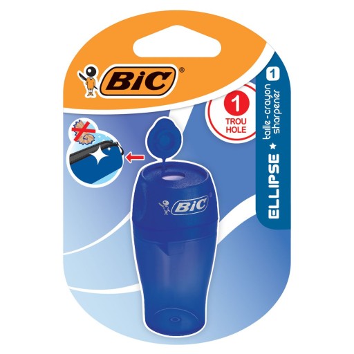 BIC BRÚSENIE ELIPSY S JEDNOU NÁDOBOU
