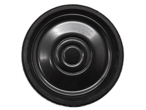 Mini reproduktor 23 mm 8 ohm 0,5 W pre slúchadlá, hračky pre domácich majstrov YD23
