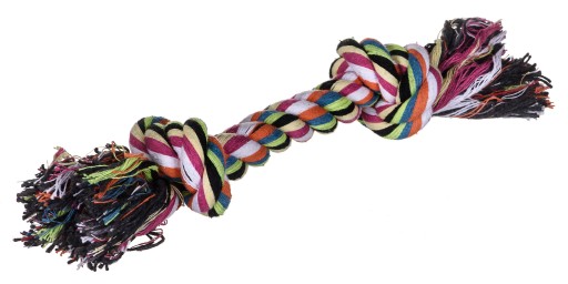 Bavlnené lano na ťahanie TRIXIE 26cm