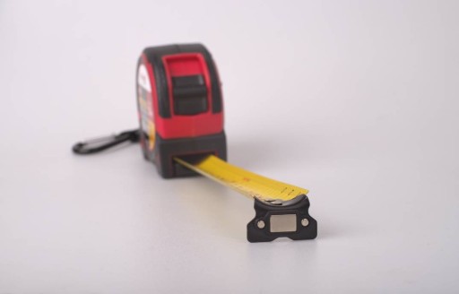 VALOVACIA MIERA 3M 16MM SCHMITH METER
