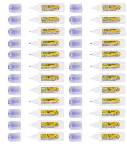 D.RECT korektorové pero 12ml 007197