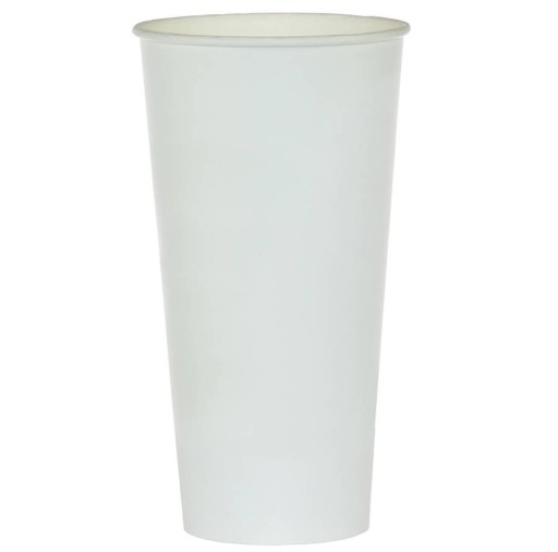 Jednorazové hrnčeky 500ML GRIL PIVO 6KS veľký hrnček