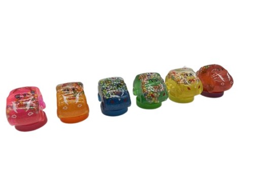 Gélová hmota do auta GLUT SLIME