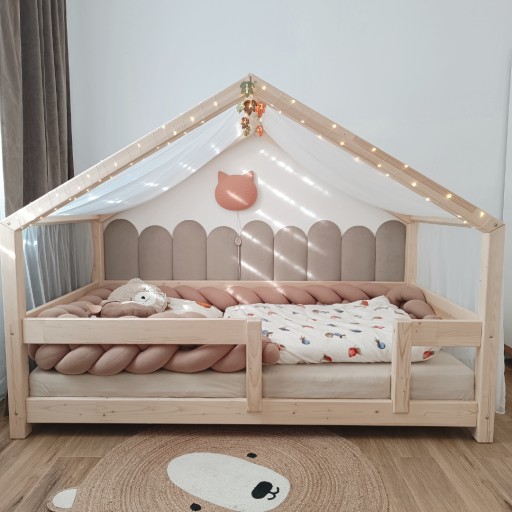 ČALÚNENÉ STENY PRE AKÉKOĽVEK VEĽKOSTI PLOTOV