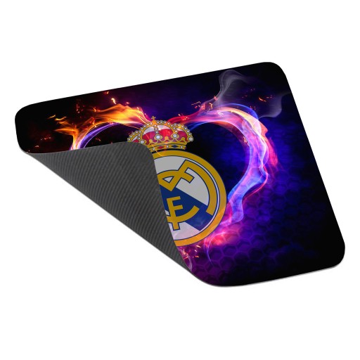 Podložka pod myš REAL MADRID CLUB