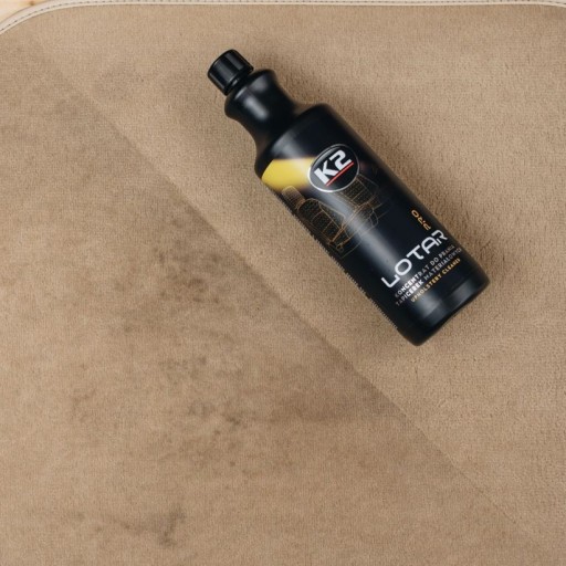 K2 Lotar Pro 1L koncentrát na umývanie čalúnenia