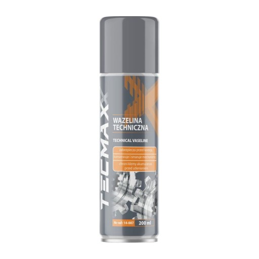 Technická vazelína TECMAXX 200ml