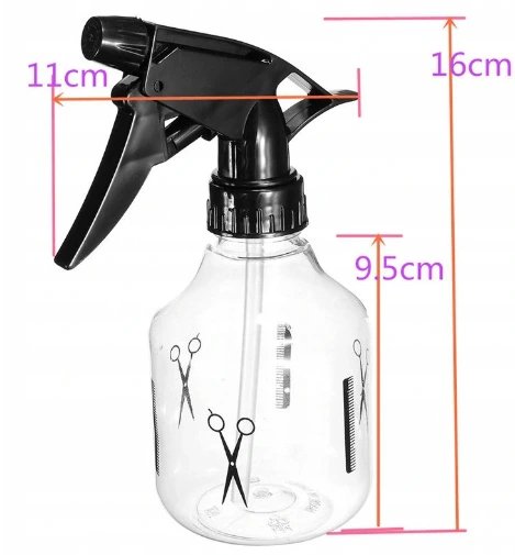 KADERNÍK SPRAYER ATOMIZER SPRAYER