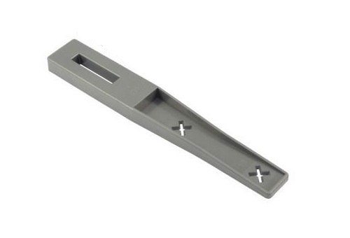 TB10 KOĽAJNICOVÝ OZNAČOVAČ PRE ZÁSUVKU SYSTEMBOX x 1 KS