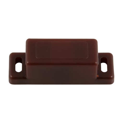 Magnetický zámok Západka na nábytok Magnet - bronz