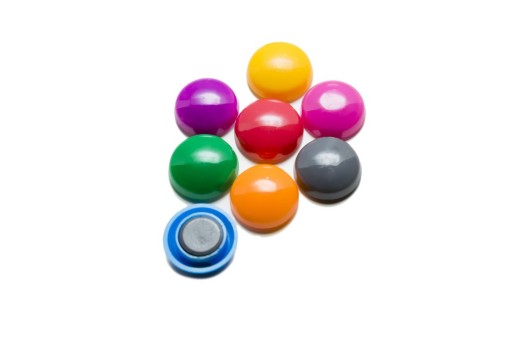 MAGNETY 20 MM 8 KS D.RECT, D.RECT