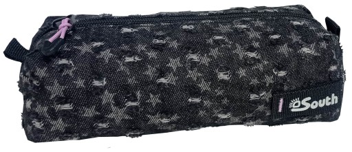 JUH peračník, čierny, star jeans SO-1172