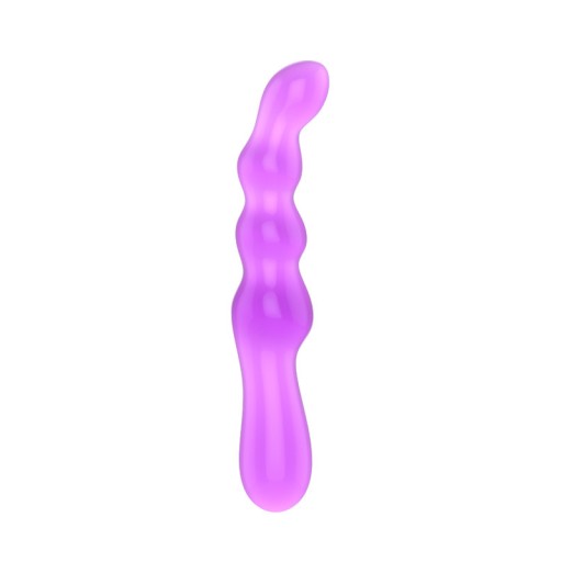 GÉL VAGINÁLNY DILDO ANÁLNE GULIČKY ORGAZMY