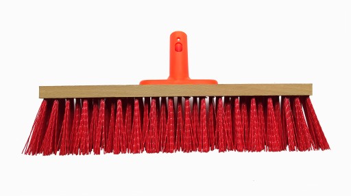 ULIČNÁ KEFA 40cm