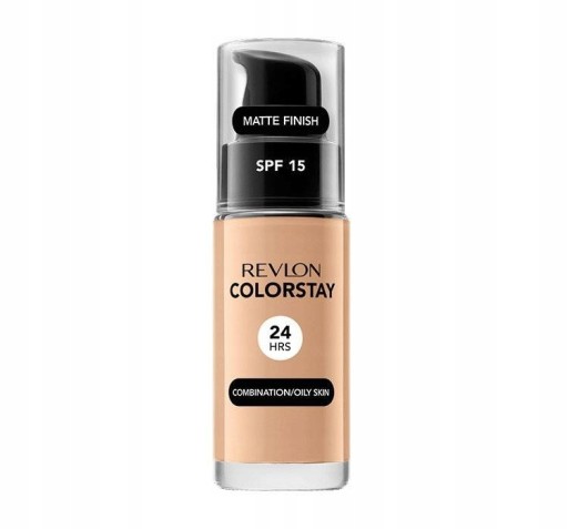 Revlon Colorstay Makeup Kombinácia/Mastná pleť 400