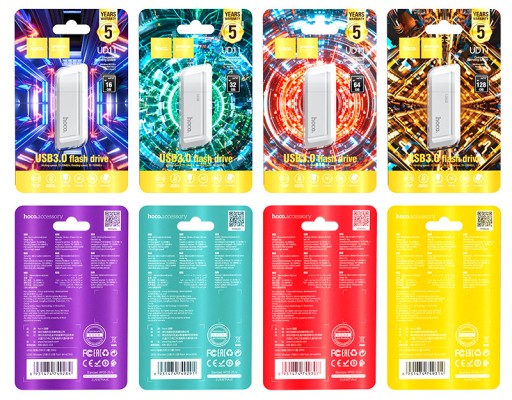 HOCO UD11 USB 3.0 Flash disk 16GB flash disk